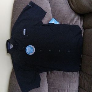 Columbia PFG Omni-wick Fishing Shirt NEW